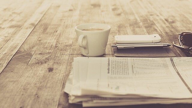 Newspaper
